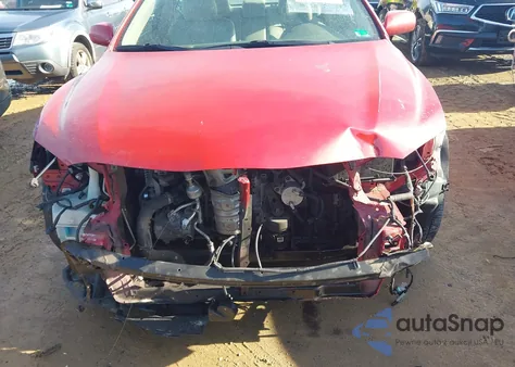 2011 Toyota Camry Xle z USA, uszkodzony, nr VIN 4T1BF3EK3BU732682